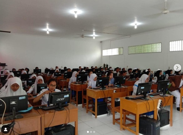 Laboratorium Komputer